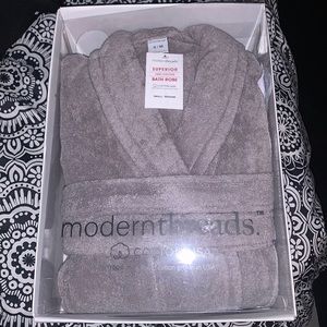 Bath Robe